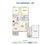 The Gardenia - GR